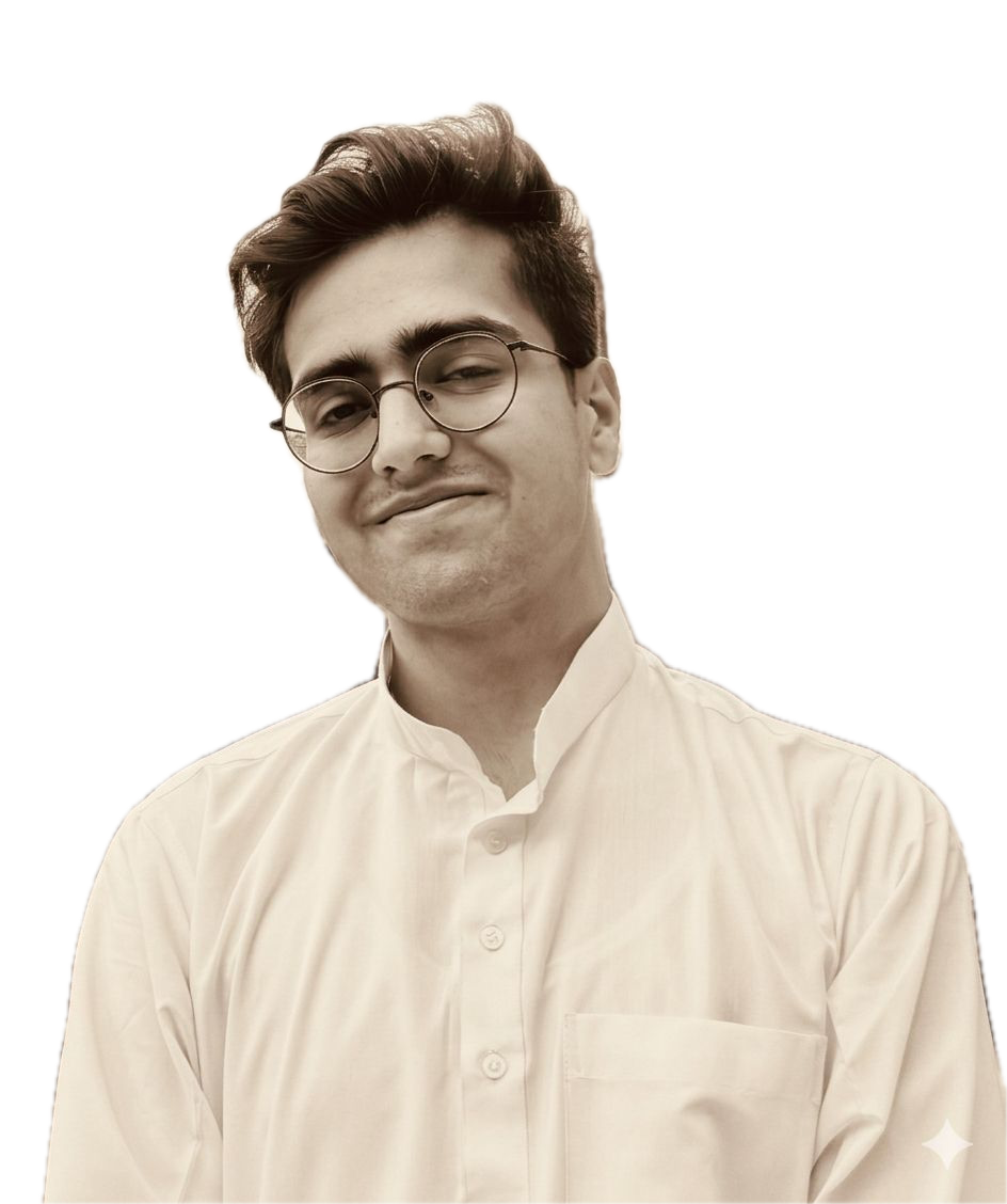 Mohd Bilal